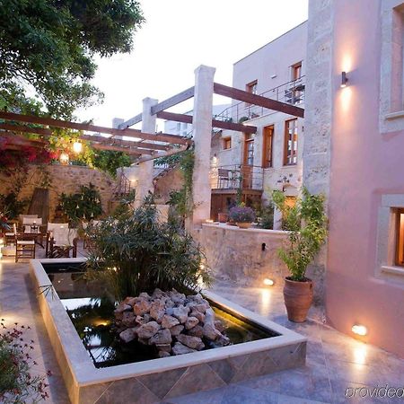העיירה רתימנו Casa Vitae Villas מראה חיצוני תמונה