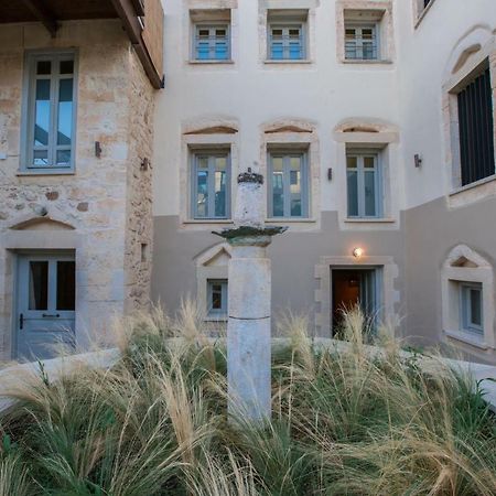 העיירה רתימנו Casa Vitae Villas מראה חיצוני תמונה