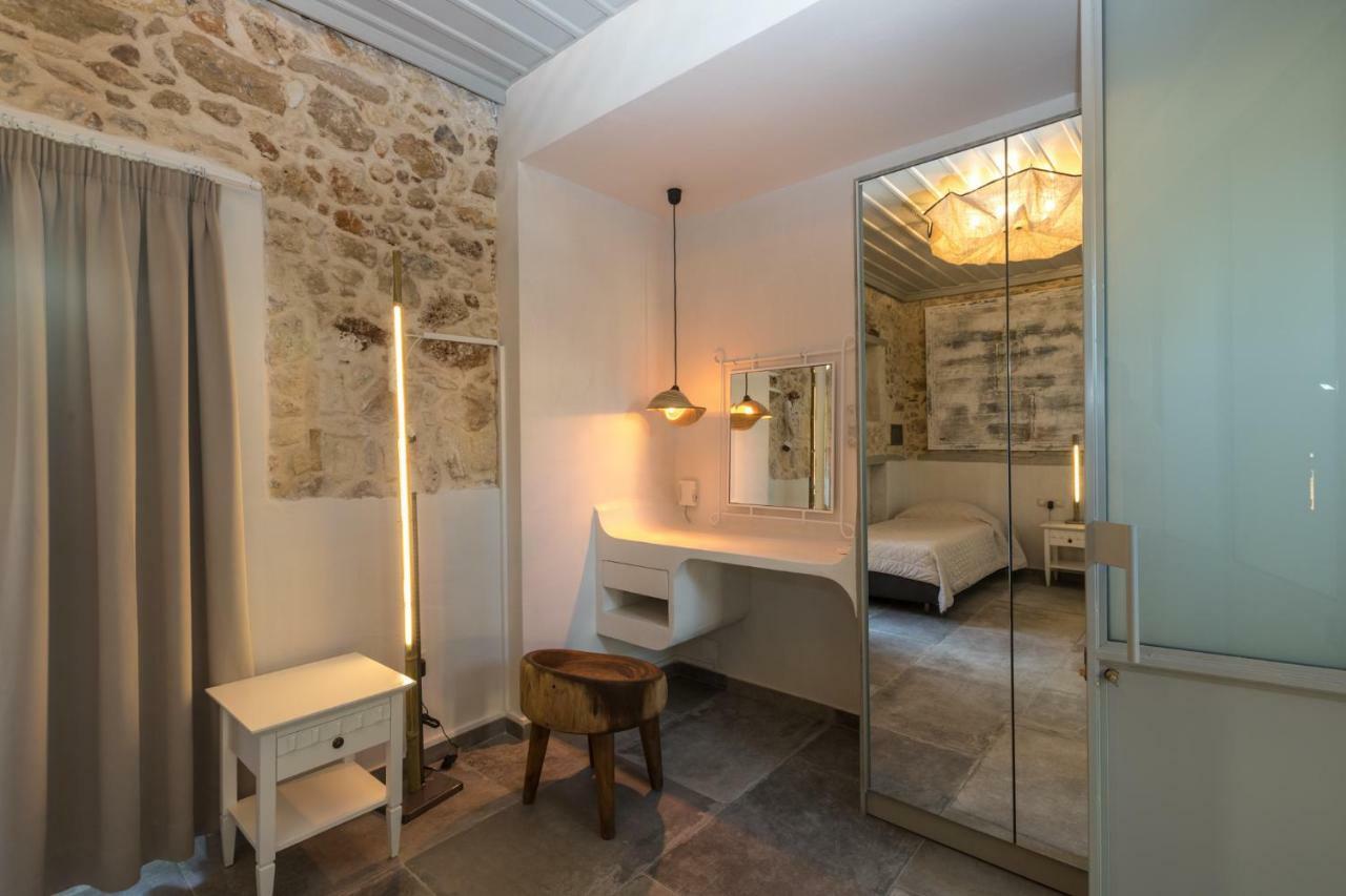 העיירה רתימנו Casa Vitae Villas מראה חיצוני תמונה
