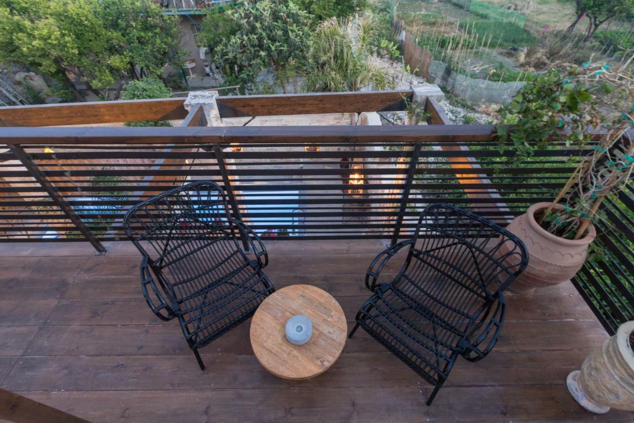 העיירה רתימנו Casa Vitae Villas מראה חיצוני תמונה