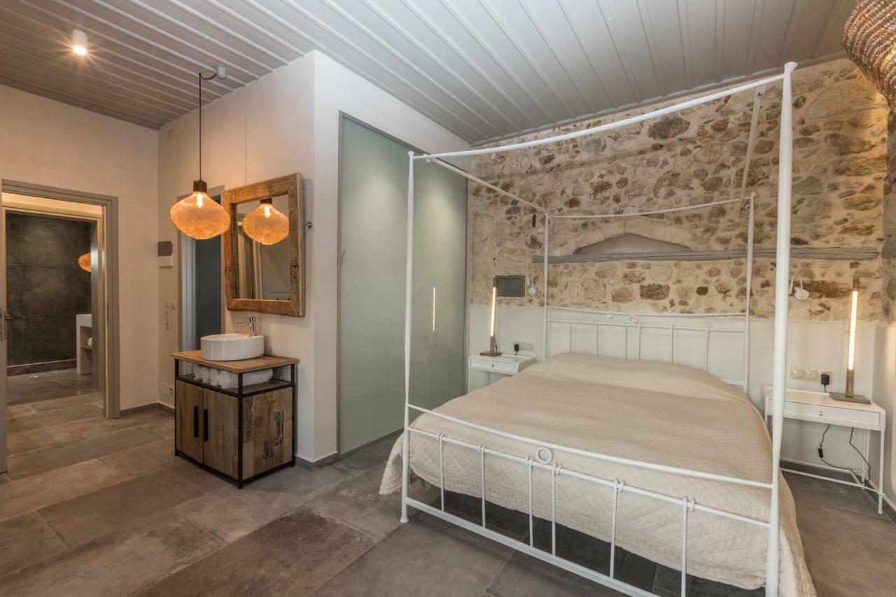 העיירה רתימנו Casa Vitae Villas מראה חיצוני תמונה