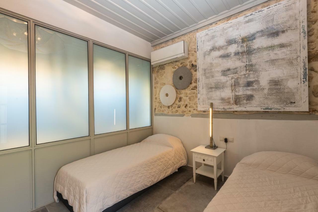 העיירה רתימנו Casa Vitae Villas מראה חיצוני תמונה