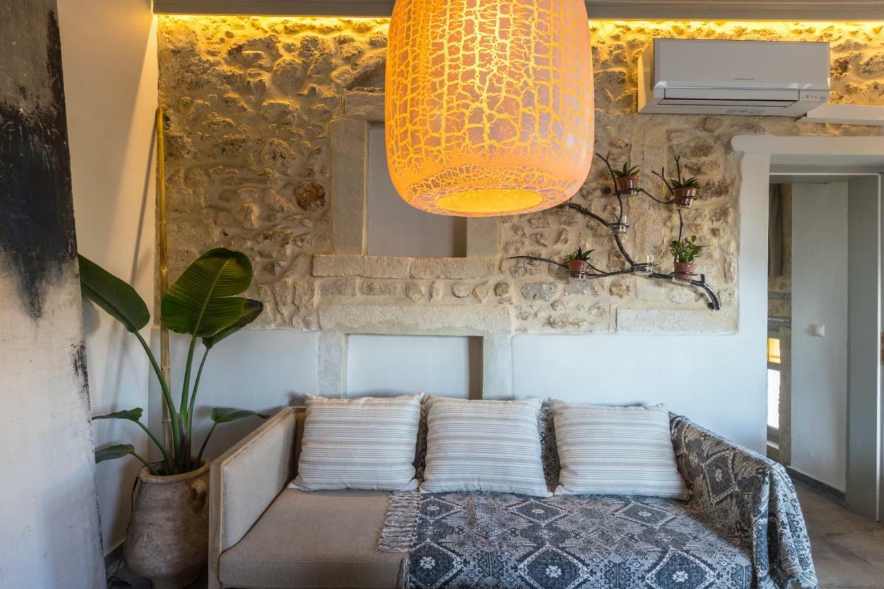 העיירה רתימנו Casa Vitae Villas מראה חיצוני תמונה