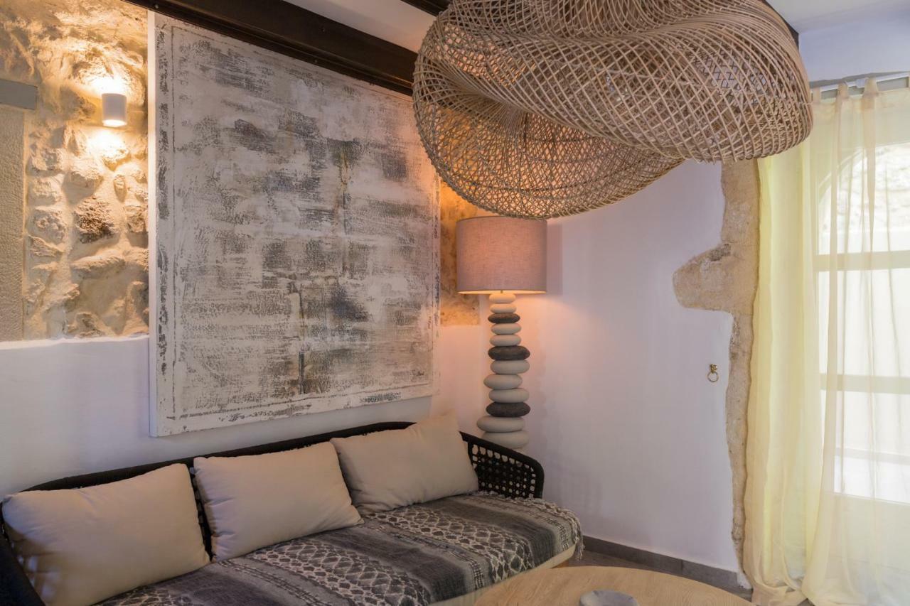 העיירה רתימנו Casa Vitae Villas מראה חיצוני תמונה