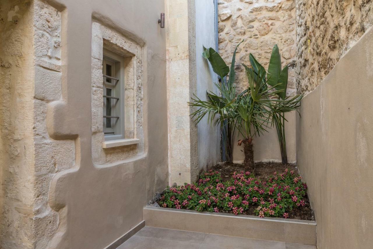 העיירה רתימנו Casa Vitae Villas מראה חיצוני תמונה