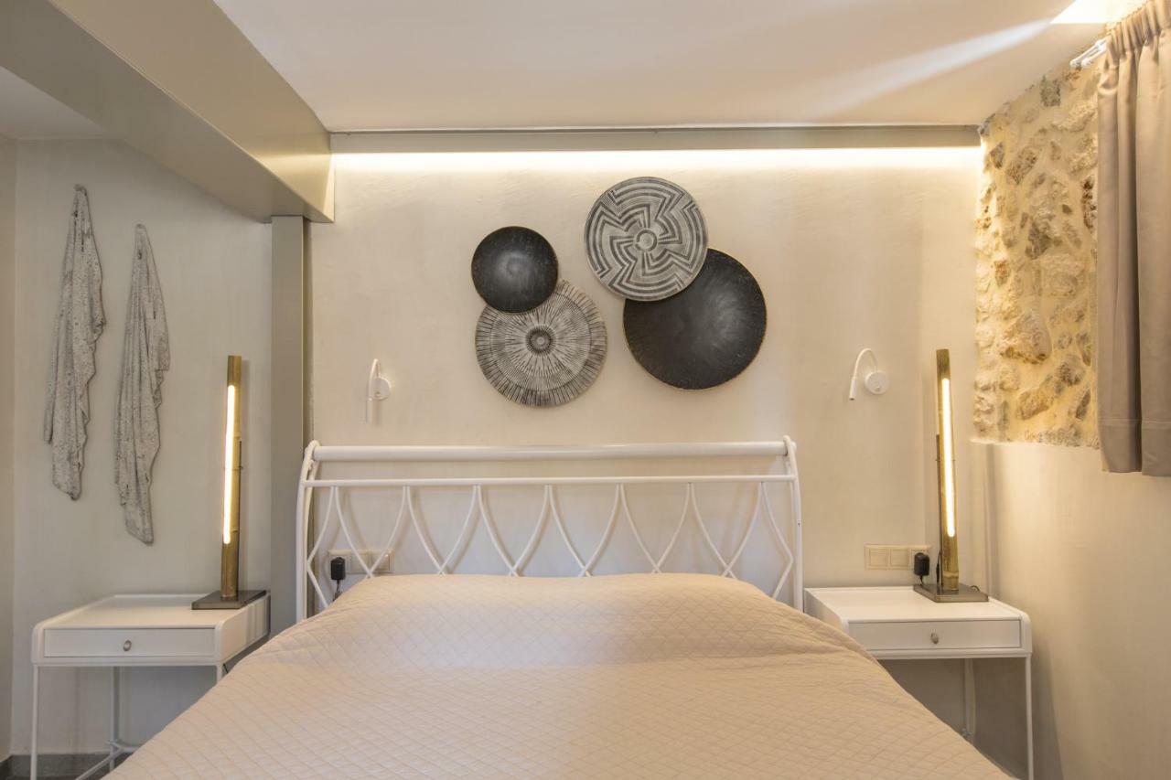 העיירה רתימנו Casa Vitae Villas מראה חיצוני תמונה
