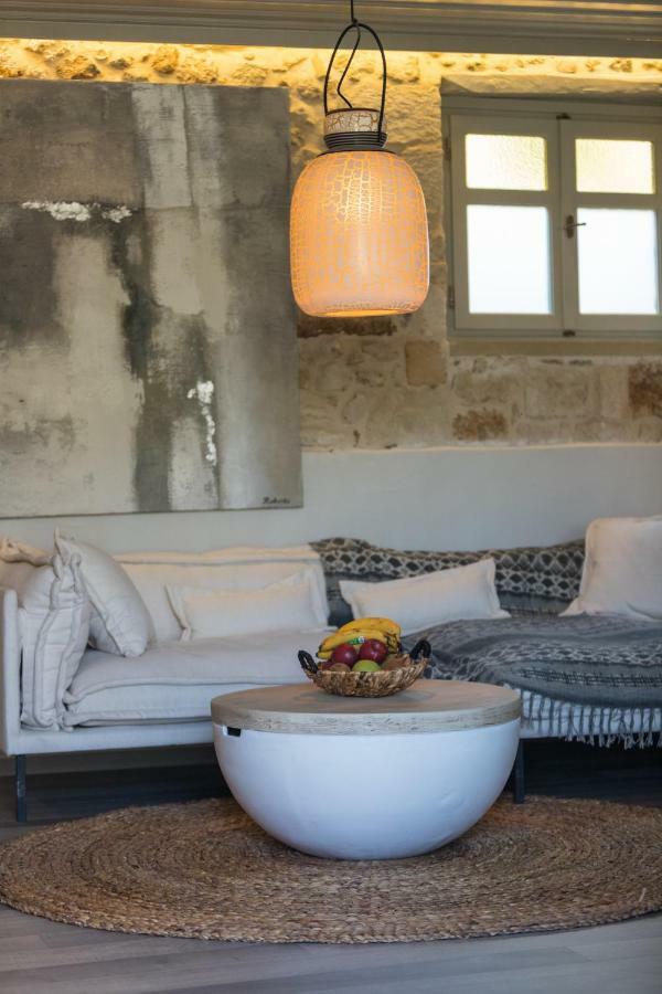 העיירה רתימנו Casa Vitae Villas מראה חיצוני תמונה