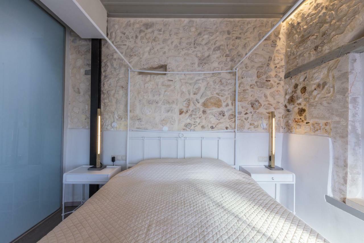 העיירה רתימנו Casa Vitae Villas מראה חיצוני תמונה