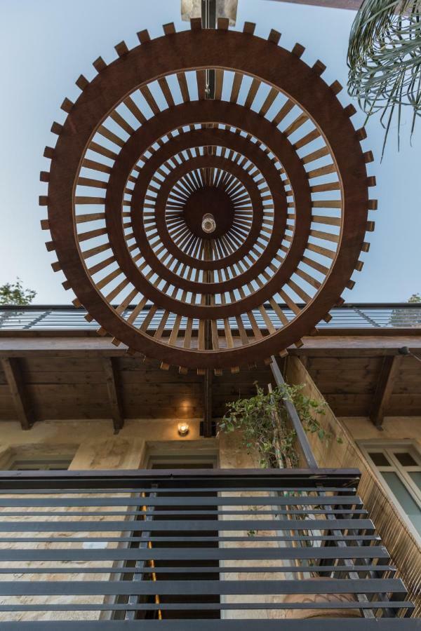 העיירה רתימנו Casa Vitae Villas מראה חיצוני תמונה