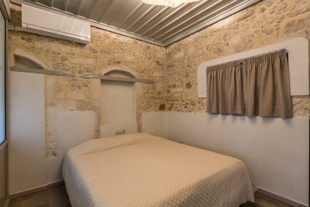 העיירה רתימנו Casa Vitae Villas מראה חיצוני תמונה