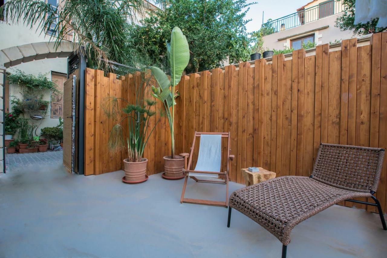 העיירה רתימנו Casa Vitae Villas מראה חיצוני תמונה