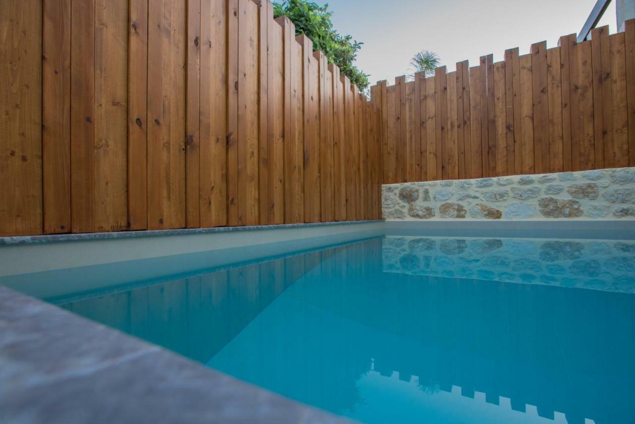 העיירה רתימנו Casa Vitae Villas מראה חיצוני תמונה